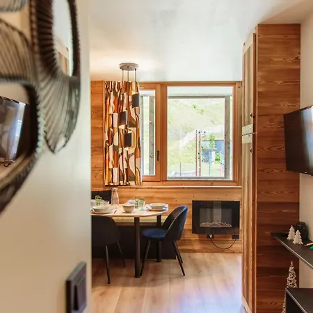 Immodreams - Le Billat - * Avoriaz