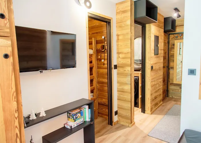 Immodreams - Le Billat -