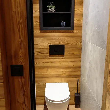 Immodreams - Le Billat - Appartamento Avoriaz