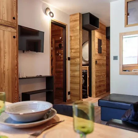 Appartamento Immodreams - Le Billat - *