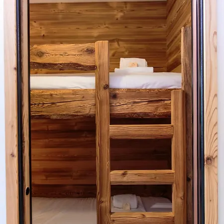 Appartamento Immodreams - Le Billat - Avoriaz