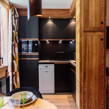 Lejlighed Immodreams - Le Billat - *