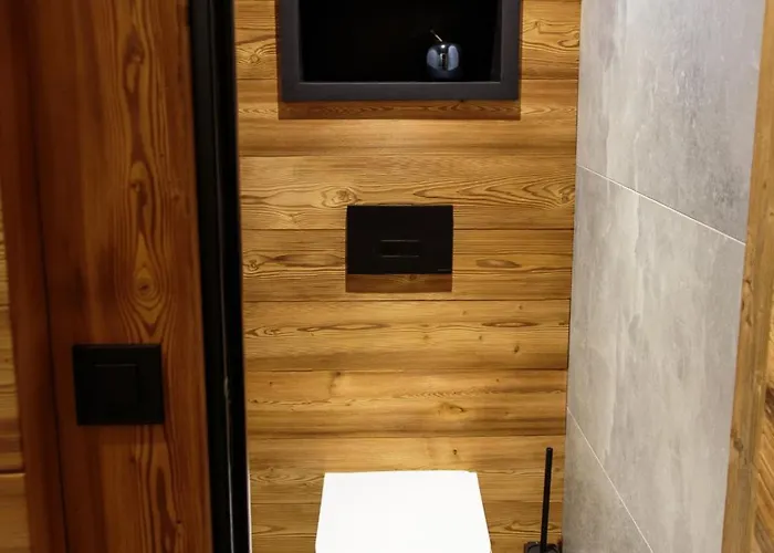 Immodreams - Le Billat - Apartamento Avoriaz