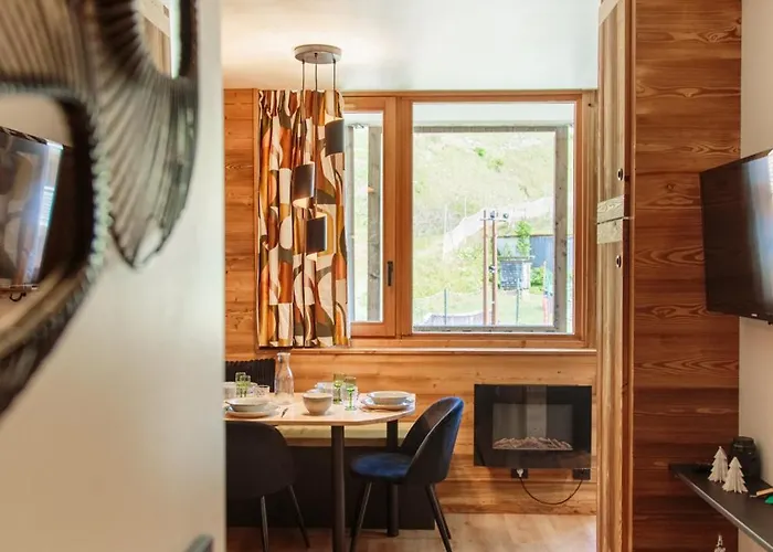 Immodreams - Le Billat - * Avoriaz