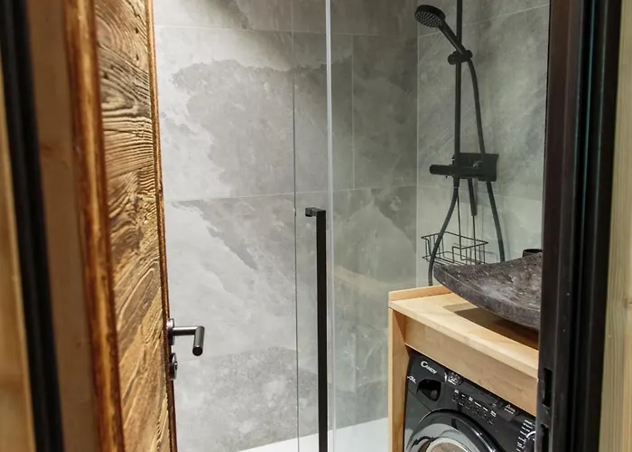 Immodreams - Le Billat - Apartamento *