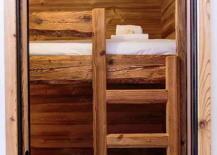 Apartamento Immodreams - Le Billat - Avoriaz